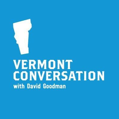 Artwork for The Vermont Conversation