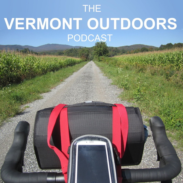 Artwork for The Vermont Outdoors Podcast