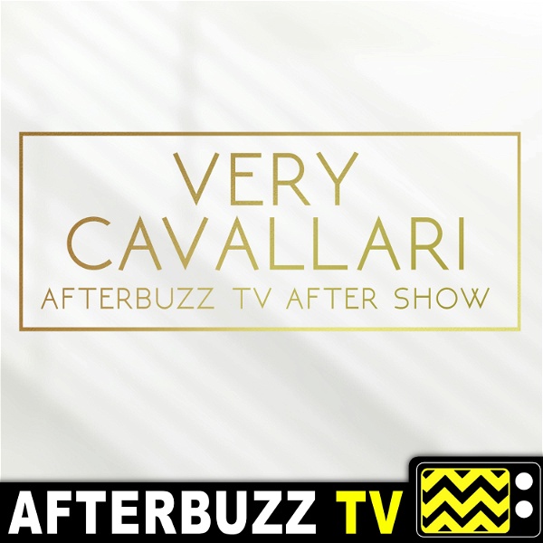 Artwork for The Very Cavallari After Show Podcast