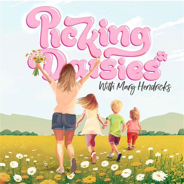 Artwork for Picking Daisies
