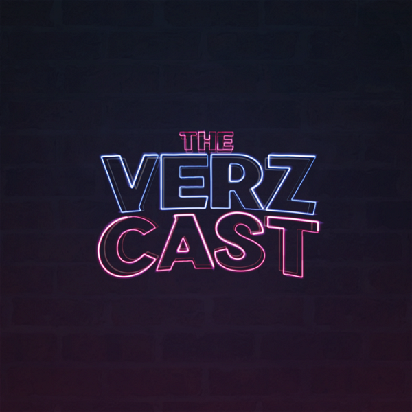 Artwork for The Verz Cast