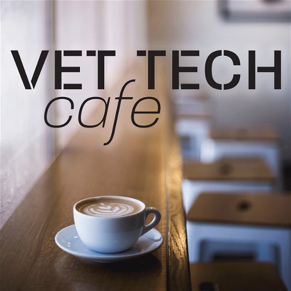 Artwork for The Vet Tech Cafe's Podcast