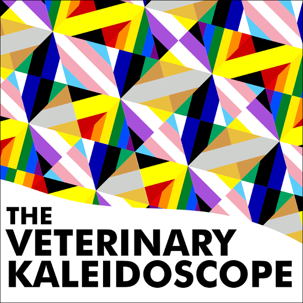 Artwork for The Veterinary Kaleidoscope