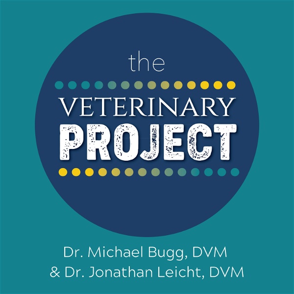 Artwork for The Veterinary Project Podcast