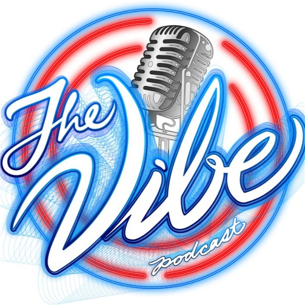 Artwork for The Vibe Podcast