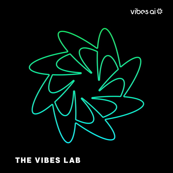 Artwork for The Vibes Lab