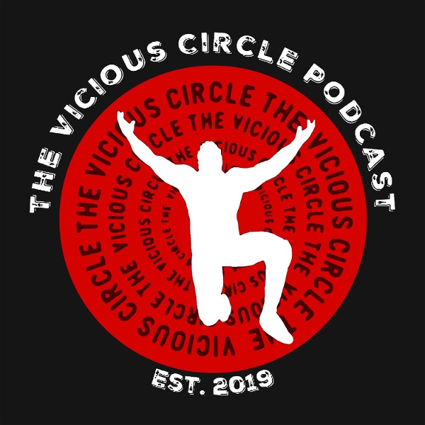 Artwork for The Vicious Circle Podcast