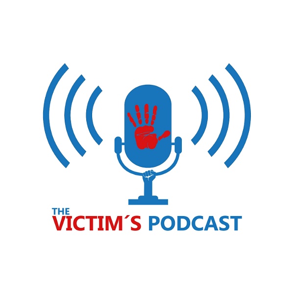 Artwork for The Victim’s Podcast