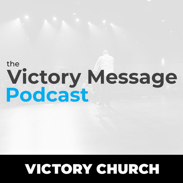 Artwork for The Victory Church Podcast