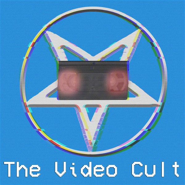 Artwork for The Video Cult