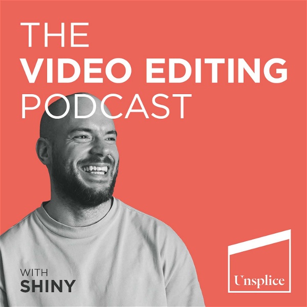 Artwork for The Video Editing Podcast