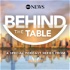 The View: Behind the Table