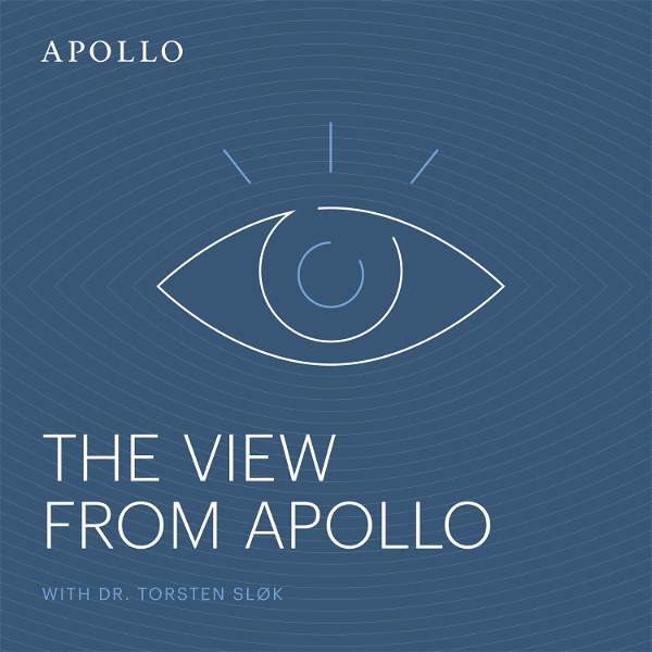Artwork for The View From Apollo
