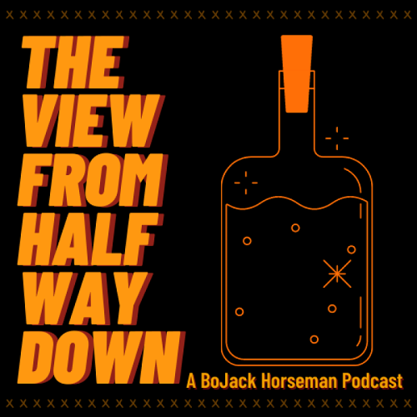 Artwork for The View From Halfway Down