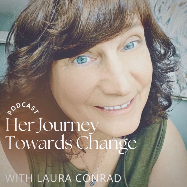 Artwork for Her Journey Towards Change Life Coaching
