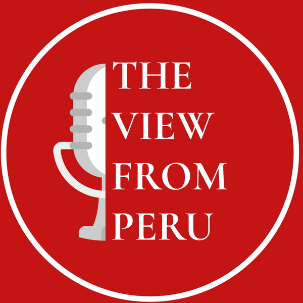 Artwork for The View From Peru