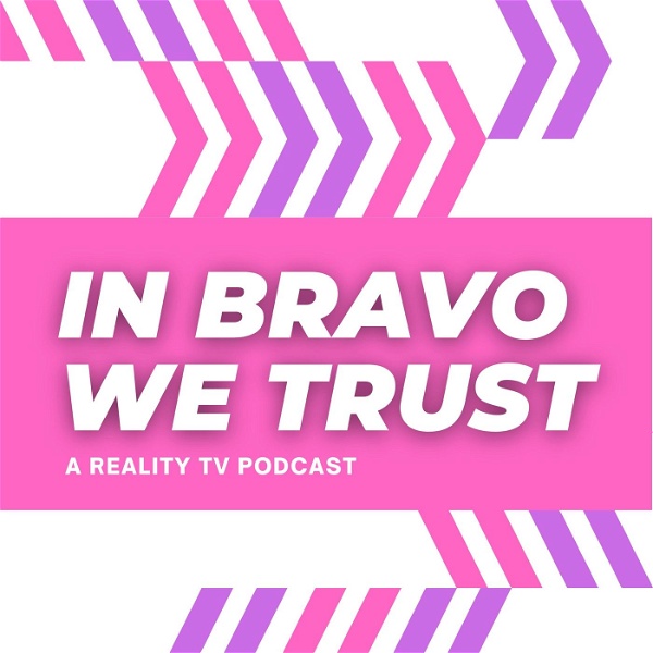 Artwork for In Bravo We Trust