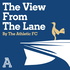 The View From The Lane - A show about Tottenham