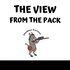 The View from the Pack