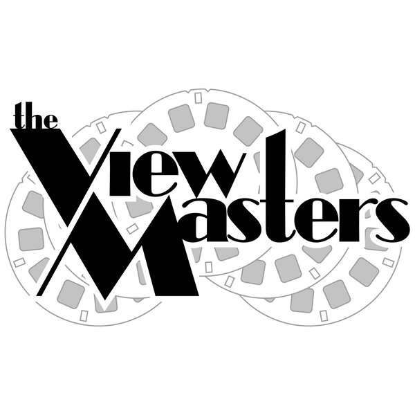 Artwork for The View Masters