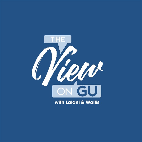 Artwork for The View on GU