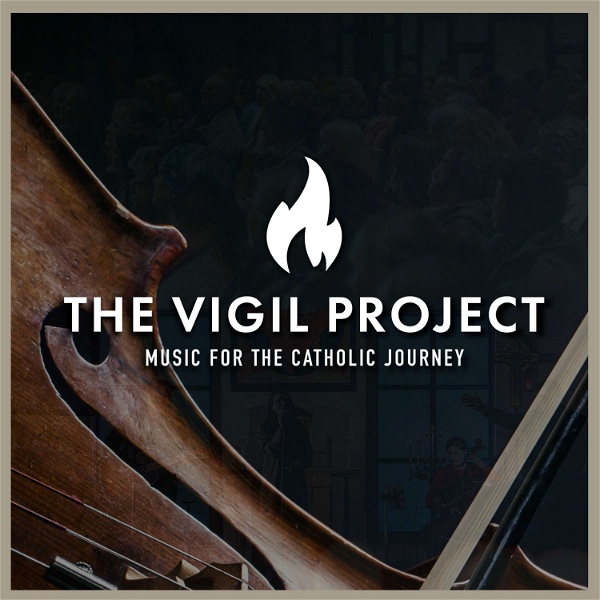 Artwork for The Vigil Project