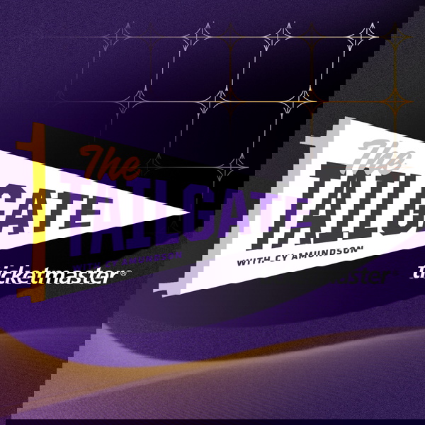 Artwork for The Vikings Tailgate
