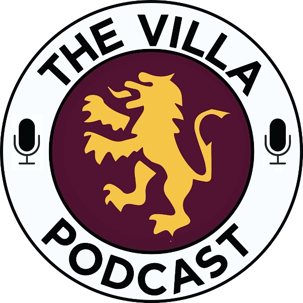 Artwork for The Villa Podcast