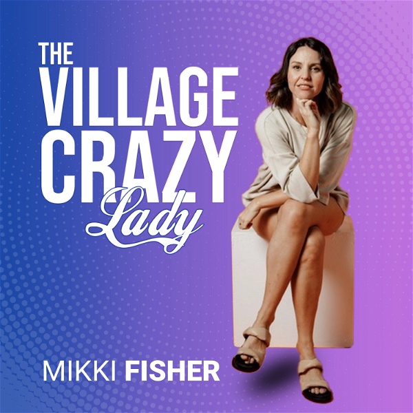 Artwork for The Village Crazy Lady