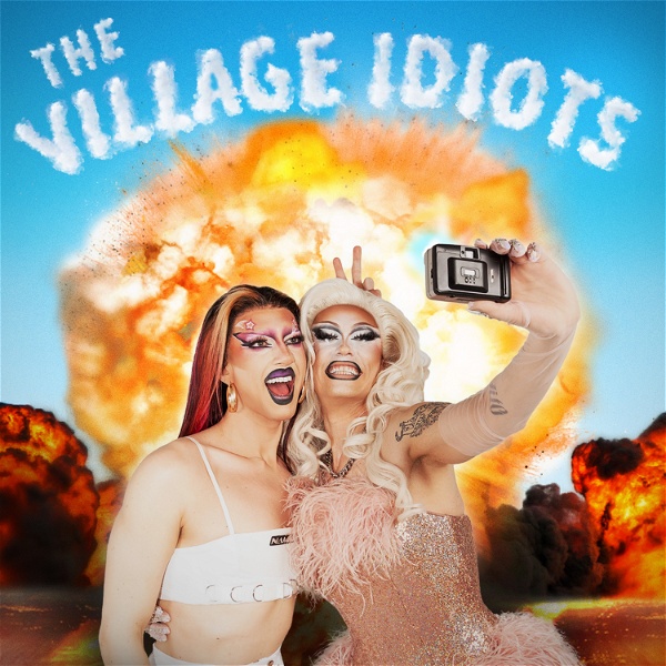 Artwork for The Village Idiots