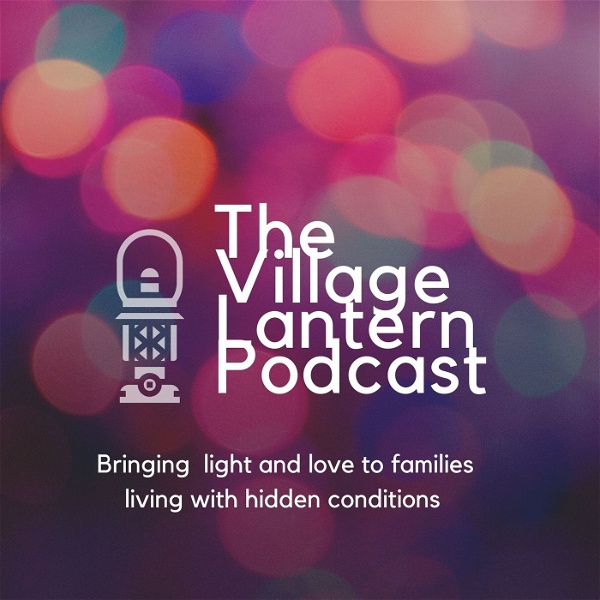Artwork for The Village Lantern Podcast