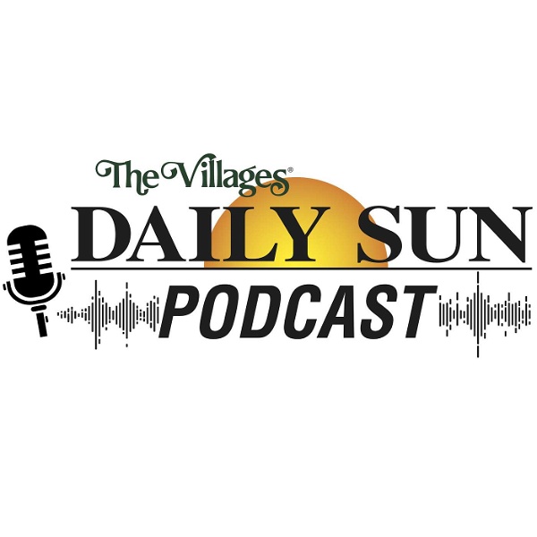 Artwork for The Villages Daily Sun Podcast