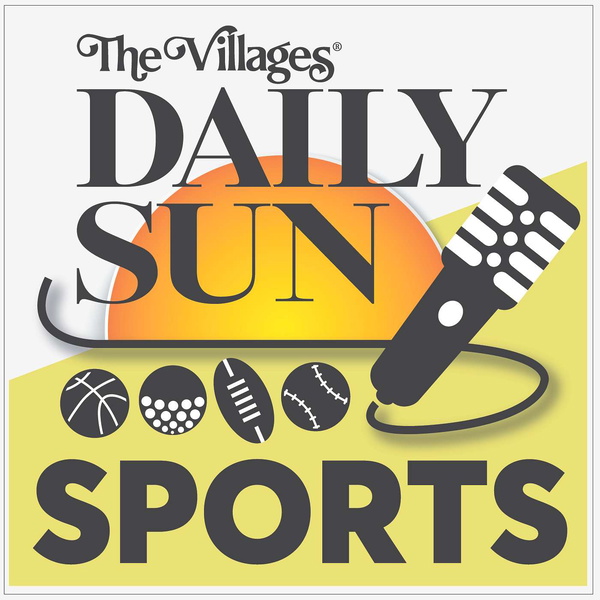 Artwork for The Villages Daily Sun Sports