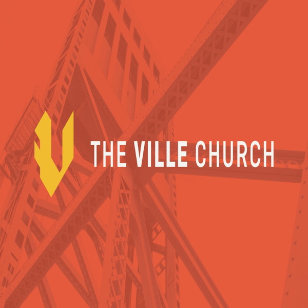 Artwork for The Ville Church