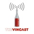 The Vincast - a wine podcast with The Intrepid Wino