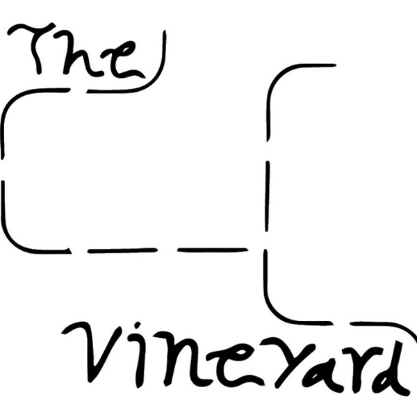 Artwork for The Vineyard Podcast