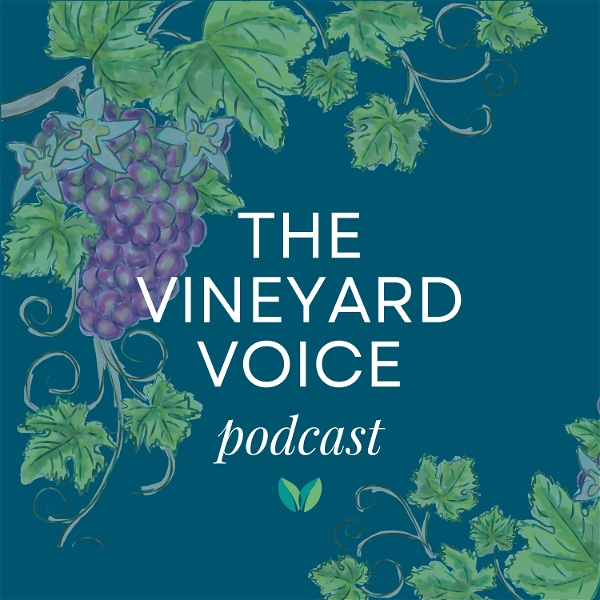Artwork for The Vineyard Voice