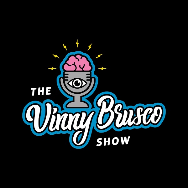 Artwork for The Vinny Brusco Show Podcast