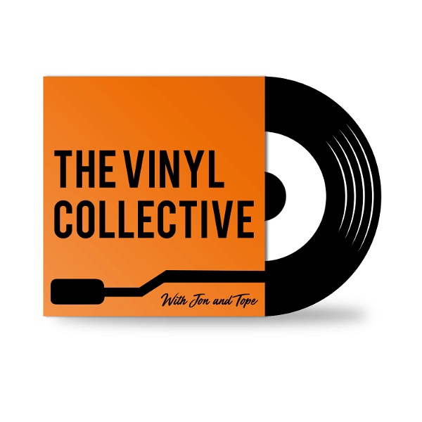 Artwork for The Vinyl Collective