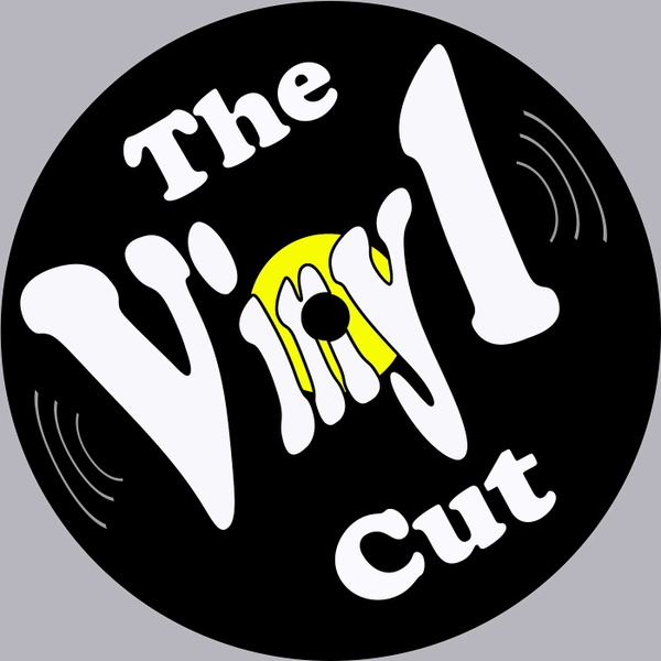 Artwork for The Vinyl Cut