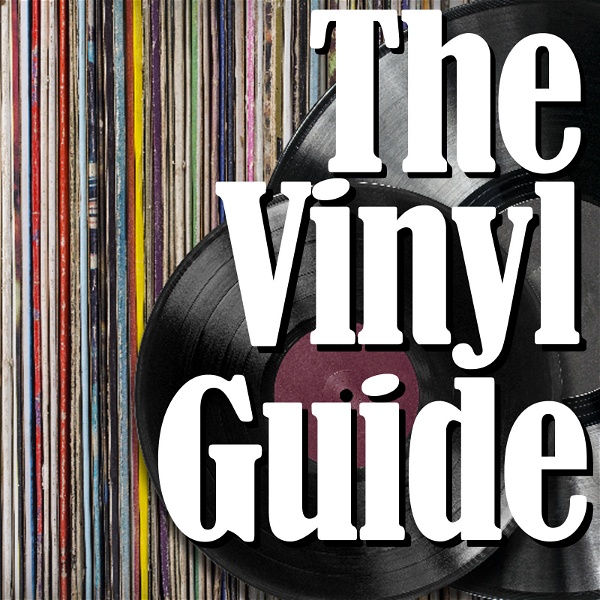 Artwork for The Vinyl Guide