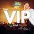 The VIP - Very Irish Playlistwith Adam Cunningham
