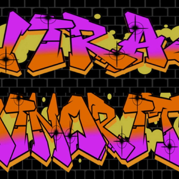 Artwork for The Viral Minority Podcast