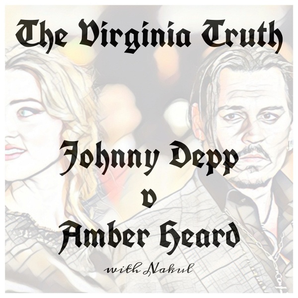 Artwork for The Virginia Truth