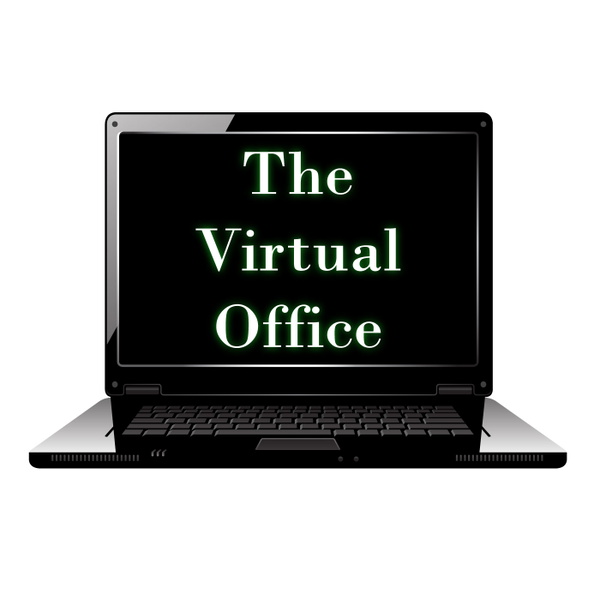 Artwork for The Virtual Office