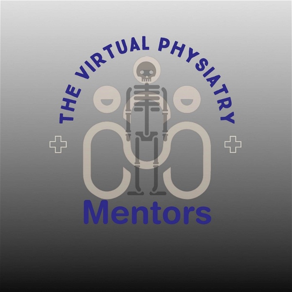 Artwork for The Virtual Physiatry Mentors