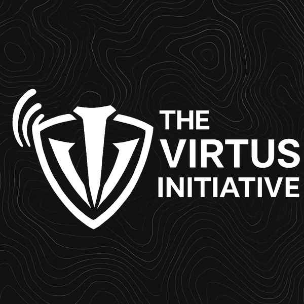 Artwork for The Virtus Initiative