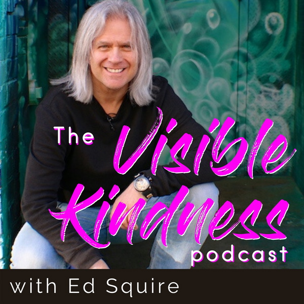 Artwork for The Visible Kindness Podcast