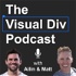The Visual Div | Webflow Podcast
