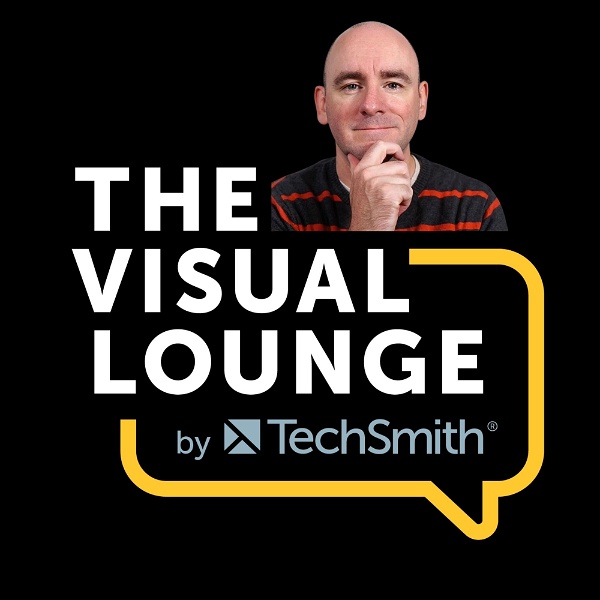 Artwork for The Visual Lounge